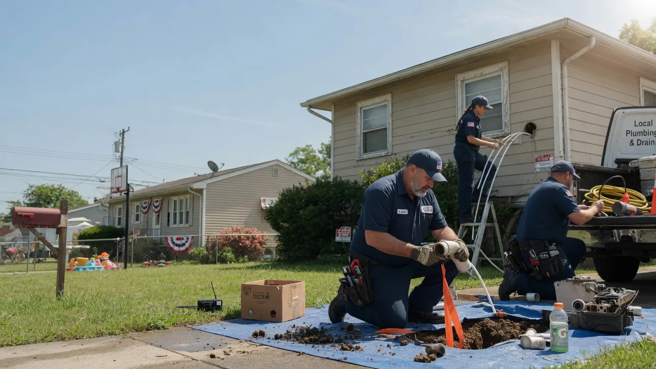 Faucet Repair in Little Switzerland, NC near me